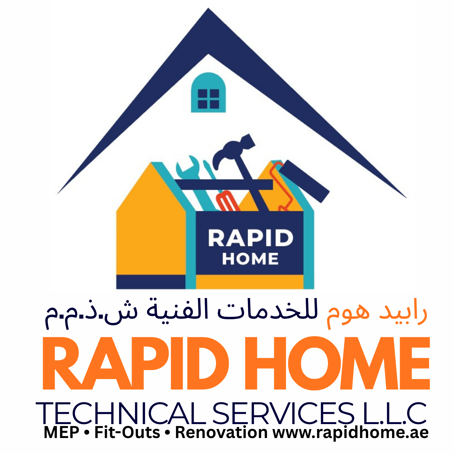 Rapid Home Technical Services L.L.C